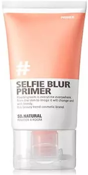 So Natural Selfie Blur Primer