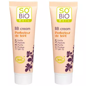 SOBiO etic SPF