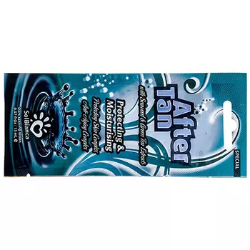 SolBianca After Tan Cream