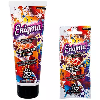 SolBianca Enigma Cream