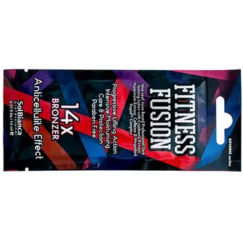SolBianca Fitness Fusion Cream