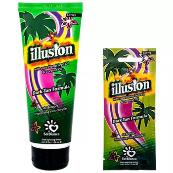 SolBianca Illusion Cream