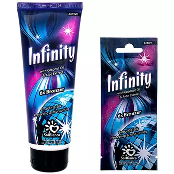 SolBianca Infinity Cream