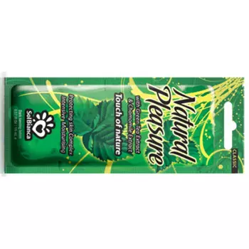 SolBianca Natural Pleasure Cream
