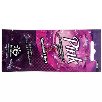 SolBianca Pink Cream