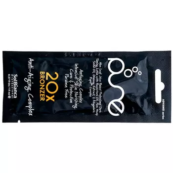 SolBianca Pure Cream