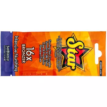 SolBianca Star Cream