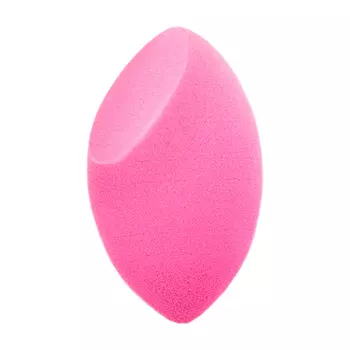 Solomeya Flat End Blending Sponge