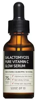 Some By Mi Galactomyces Pure Vitamin C Glow Serum