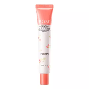 Some by Mi Rose Intensive Toneup Cream