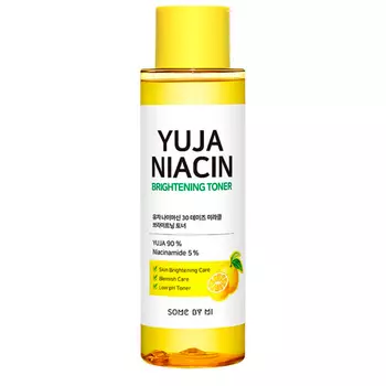 Some by Mi Yuja Niacin Brightening Toner