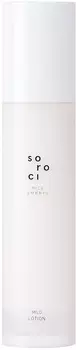 Soroci Rice Embryo Mild Lotion