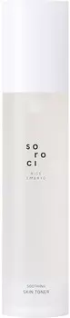 Soroci Rice Embryo Soothing Skin Toner