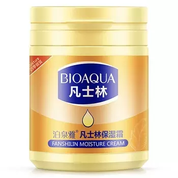 SOS Bioaqua Fanshilin Moisture Cream