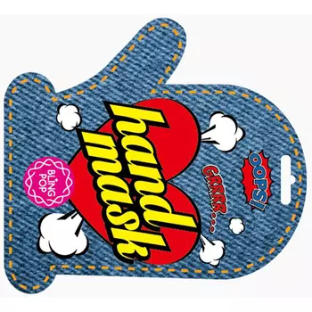 SPA Bling Pop Hand Mask