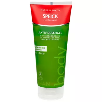 Speick Aktiv Duschgel