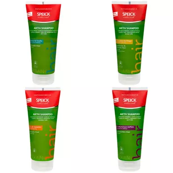 Speick Aktiv Shampoo