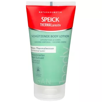 Speick Body Lotion
