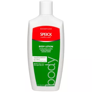 Speick Body Lotion