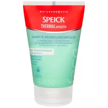 Speick Cleansing Milk