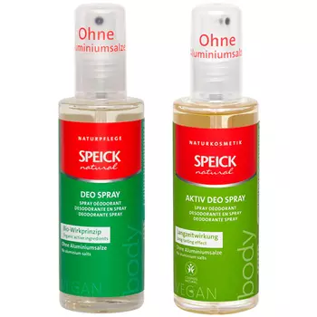 Speick Deo Spray
