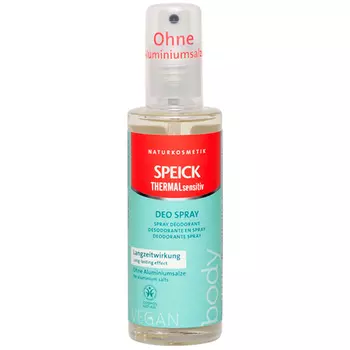 Speick Deo Spray