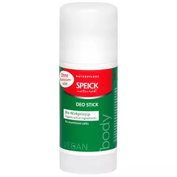 Speick Deo Stick