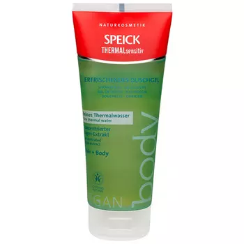 Speick Erfrischendes Duschgel