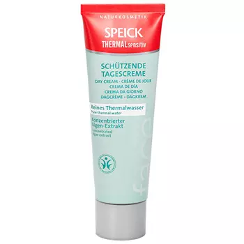 Speick Face Day Cream