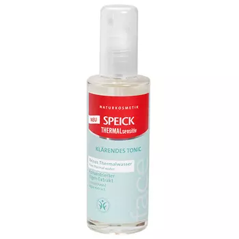 Speick Facial Toner