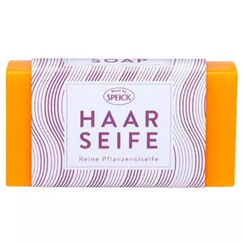 Speick Hair Soap