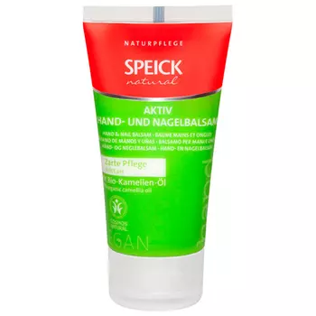 Speick Hand And Nail Balsam