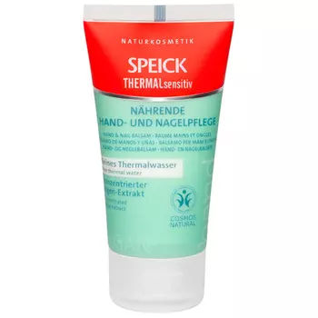 Speick Hand And Nail Cream