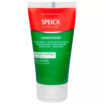 Speick Hand Cream