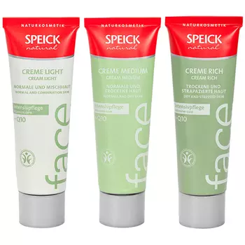 Speick Intensive Care Cream