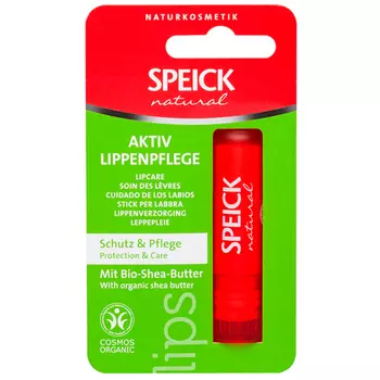 Speick Lip Balm