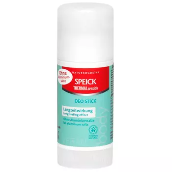 Speick LongLasting Effect Deo Stick