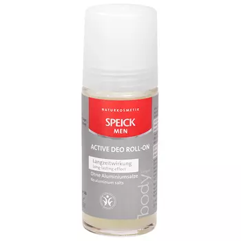 Speick Men Active Deo RollOn