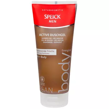Speick Men Active Duschgel