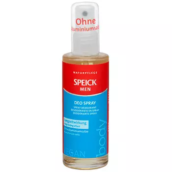 Speick Men Deo Spray