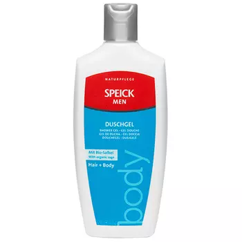 Speick Men Shower Gel