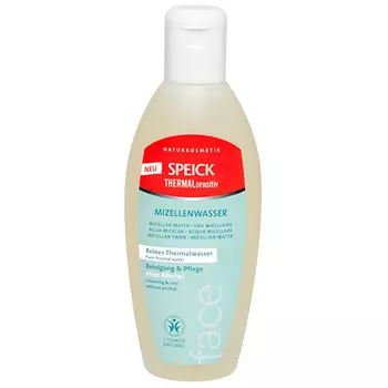 Speick Micellar Water