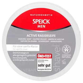 Speick Shaving Soap