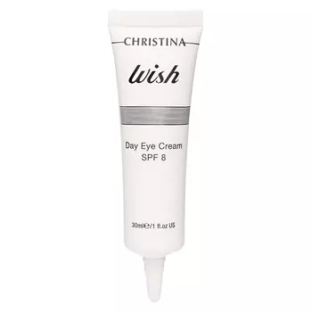 SPF Christina Wish Day Eye Cream SPF