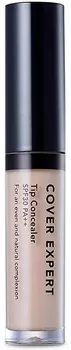 SPF PA Vprove Cover Expert Tip Concealer SPF PA