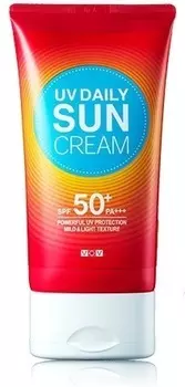 SPF VOV UV Daily Suncream SPF