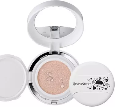 SPFPA Seantree UV White Cushion SPFPA