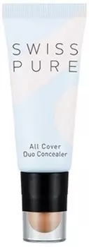 Swisspure All Cover Duo Concealer