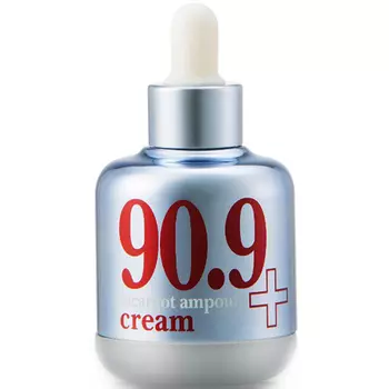 Talent Snail Ampoule Cream