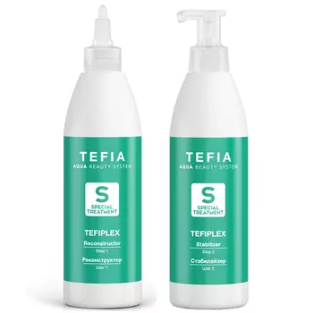 Tefia Tefiplex